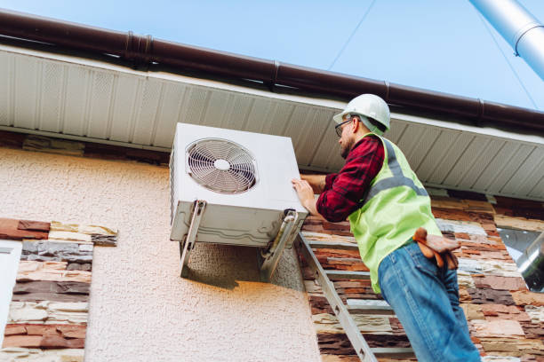 Local HVAC Companies in Port Huron, MI
