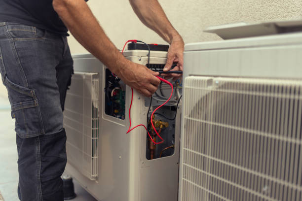 Professional HVAC in Port Huron, MI